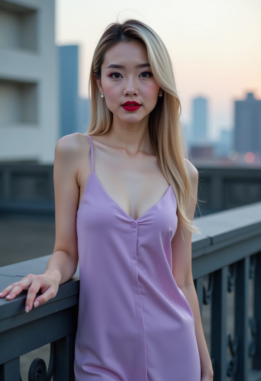 迷雾夜班车海报