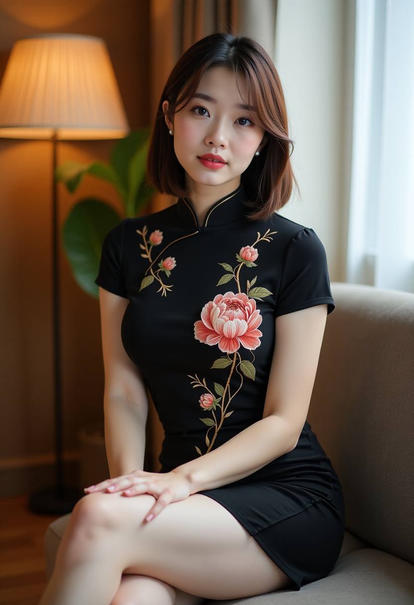 暗门之后海报